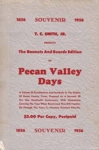 Pecan Valley Days