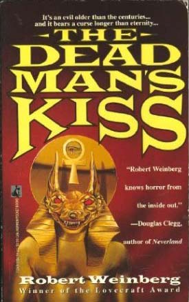 The Dead Man's Kiss