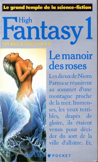 Le manoir des roses (The Manor of Roses)