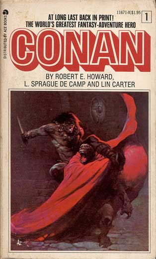 Conan