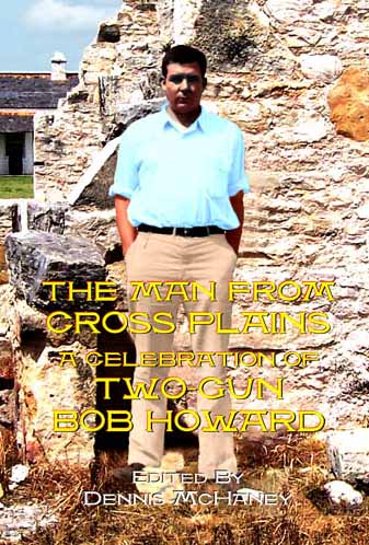 The Man From Cross Plains