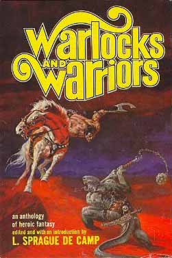 Warlocks and Warriors