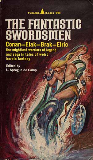 The Fantastic Swordsmen