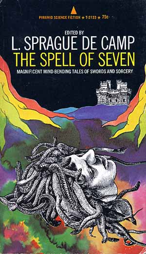 The Spell of Seven