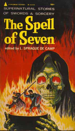 The Spell of Seven