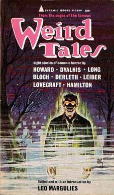 Weird Tales