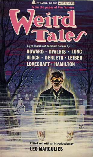 Weird Tales