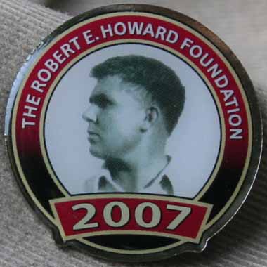 2007 Pin