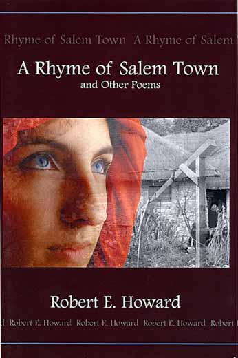 A Rhyme of Salem Town and Other Poems
