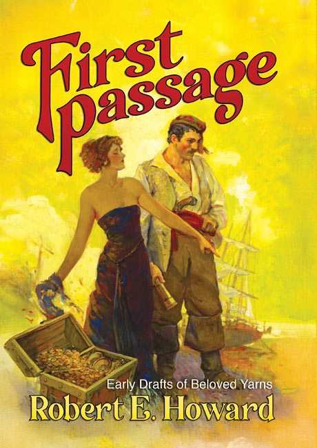 First Passage