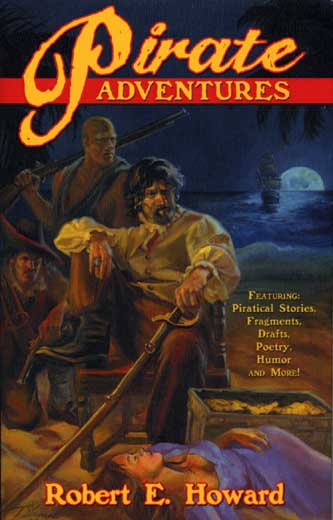 Pirate Adventures