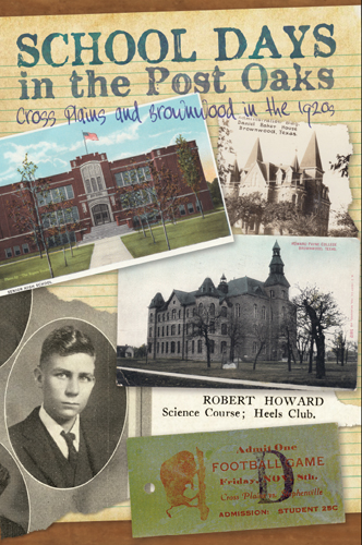 School Days in the Post Oaks