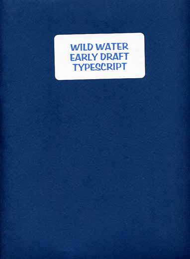Wild Water
