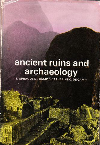 Ancient Ruins and Archeology