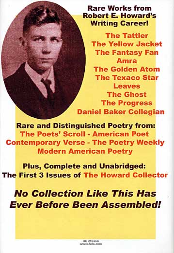 West Is West & Others - back cover