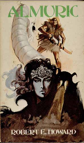 Almuric