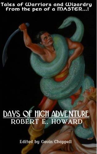 Days of High Adventure