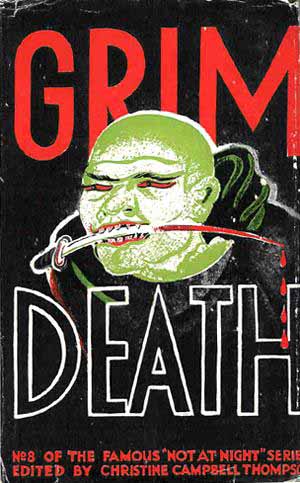Grim Death
