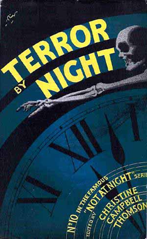 Terror by Night