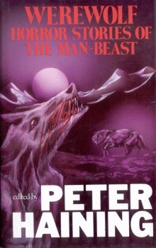 Werewolf: Horror Stories of the Man Beast