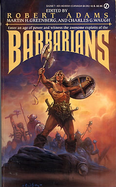 Barbarians