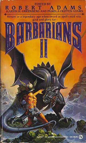 Barbarians II
