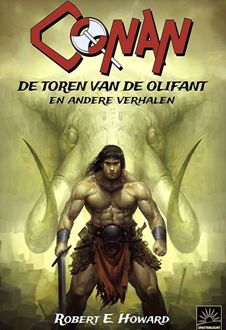 De Toren van de Olifant en andere verhalen