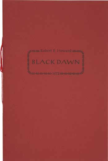 Black Dawn