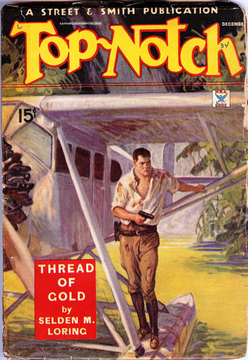Top-Notch Volume 95 Number 6