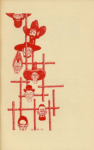 The Grim Land and Others