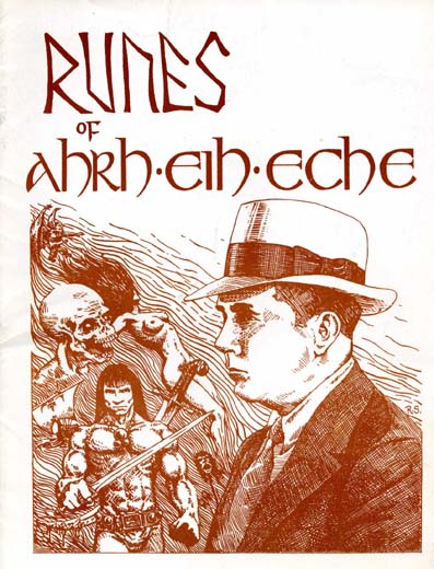Runes of Airh-Eih-Eche