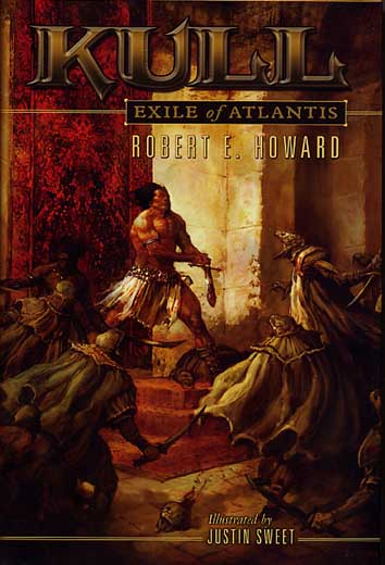 Kull: Exile of Atlantis