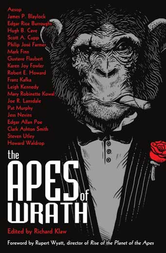 The Apes of Wrath