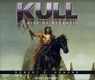Kull: Exile of Atlantis
