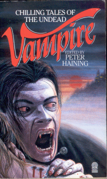 Vampire: Chlling Tales of the Undead