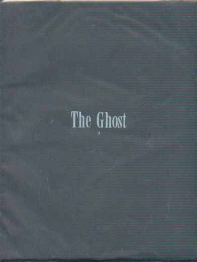 The Ghost #3