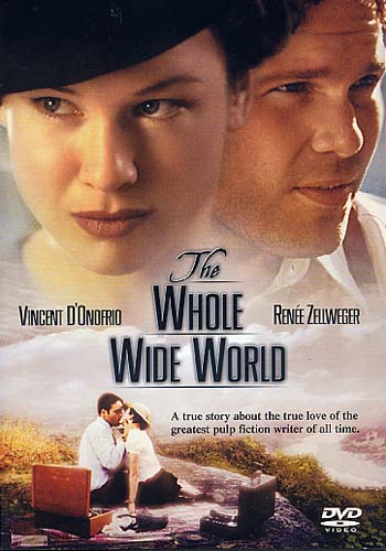 The Whole Wide World