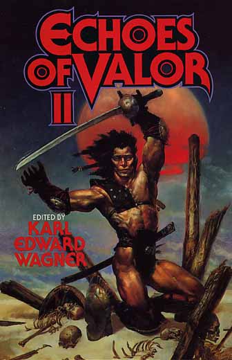 Echoes of Valor II