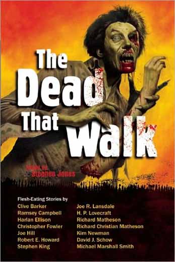 The Dead That Walk