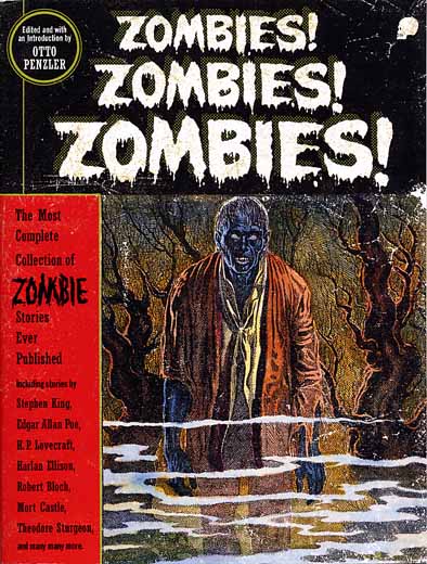 Zombies! Zombies! Zombies!