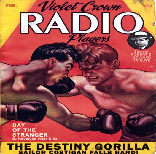 Destiny Gorilla