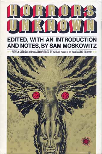 Horrors Unknown