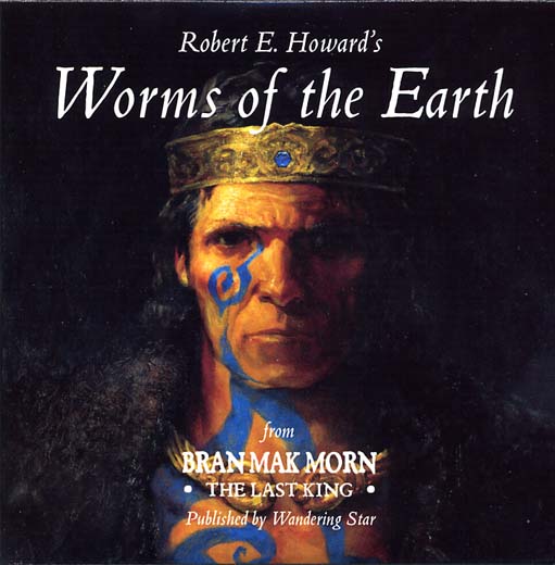 Worms of the Earth