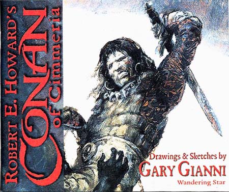 Complete Conan of Cimmeria Volume Two