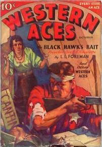 Western Aces Volume 3 Number 4