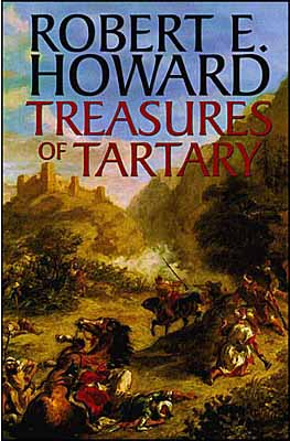Treasures of Tartary