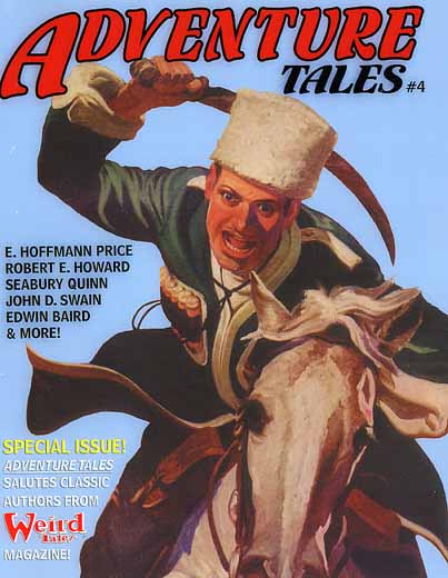 Adventure Tales #4