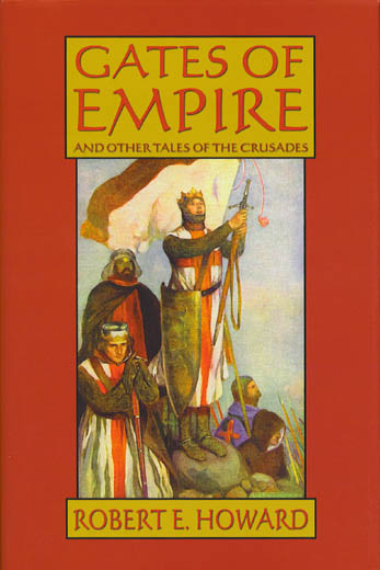 Gates of Empire - Wildside Press