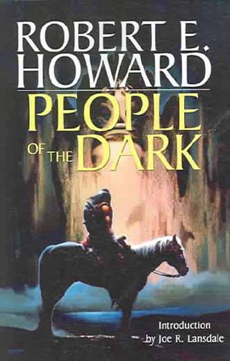 People of the Dark