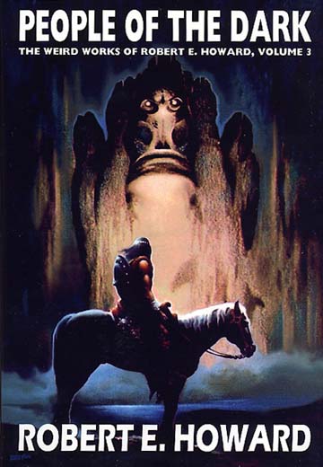 People of the Dark